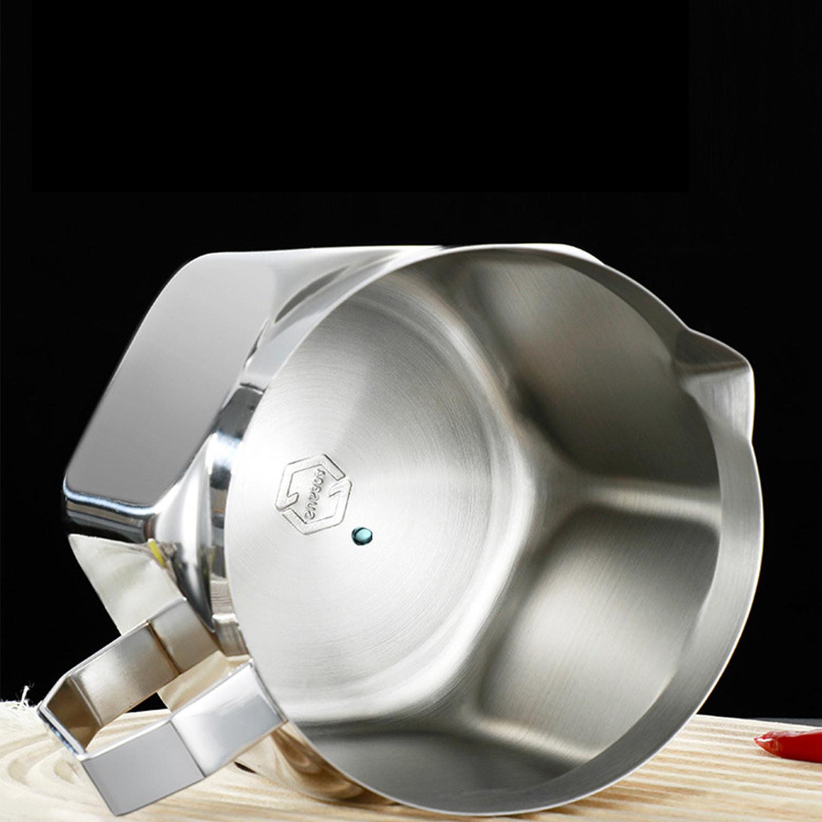 Kitchen Gadgets Store - Бутылка-дозатор для хранения и разделения кулинарного