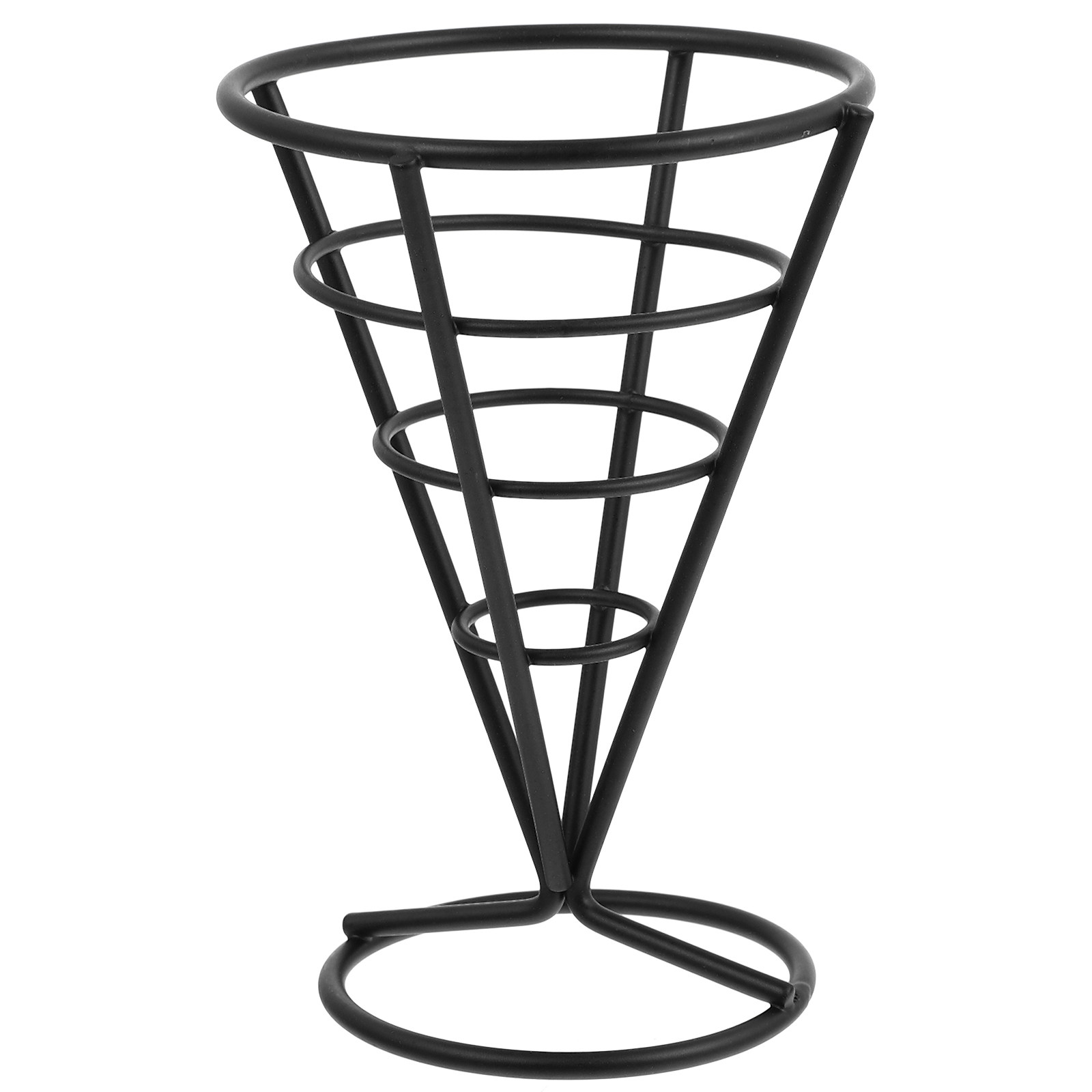 Kitchen Gadgets Store - 1 шт. прочная железная подставка для