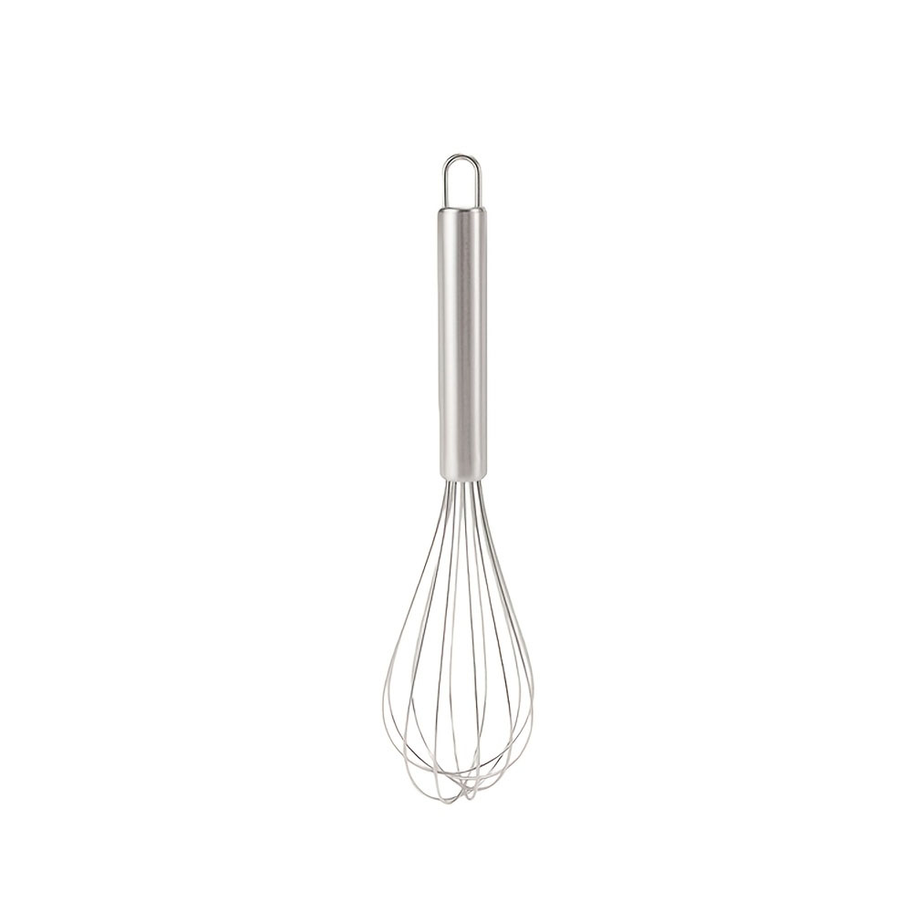 Kitchen Gadgets And Appliances - 1 шт. Ручной венчик из нержавеющей
