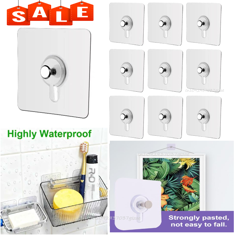 Kitchen Gadgets Storage Ideas - Крючки для фоторамок, стеллаж для хранения,