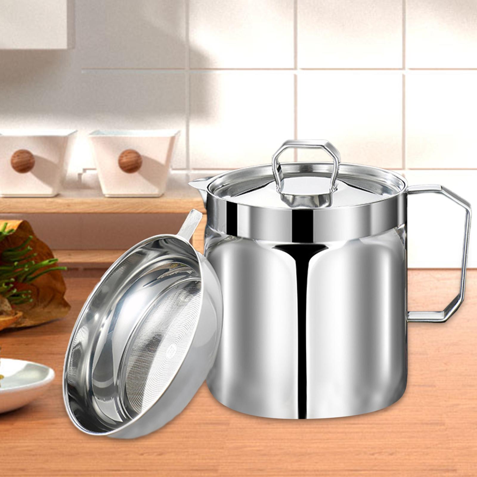 Kitchen Gadgets Store - Бутылка-дозатор для хранения и разделения кулинарного