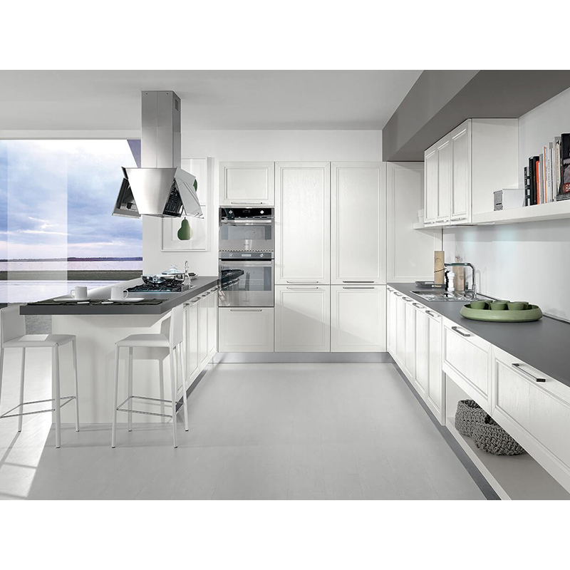 Kitchen Gadgets Cabinet - Кухонные шкафы-купе, модульные системы для микроволновки,