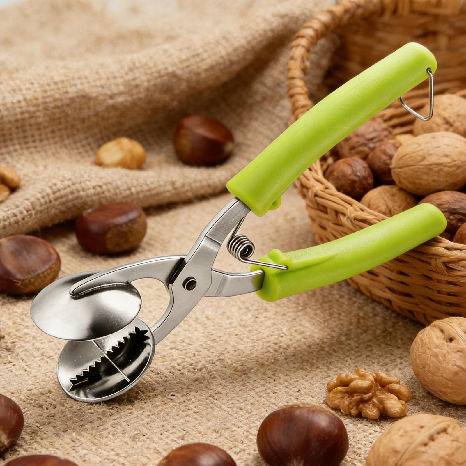 Kitchen Gadgets List - Нож для чистки каштанов из нержавеющей