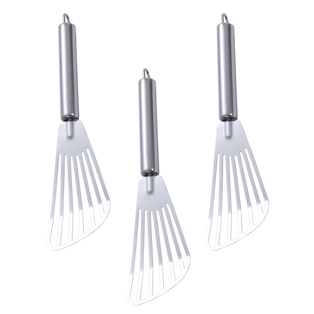 Kitchen Gadgets And Appliances - 3 шт., лопатка из нержавеющей стали
