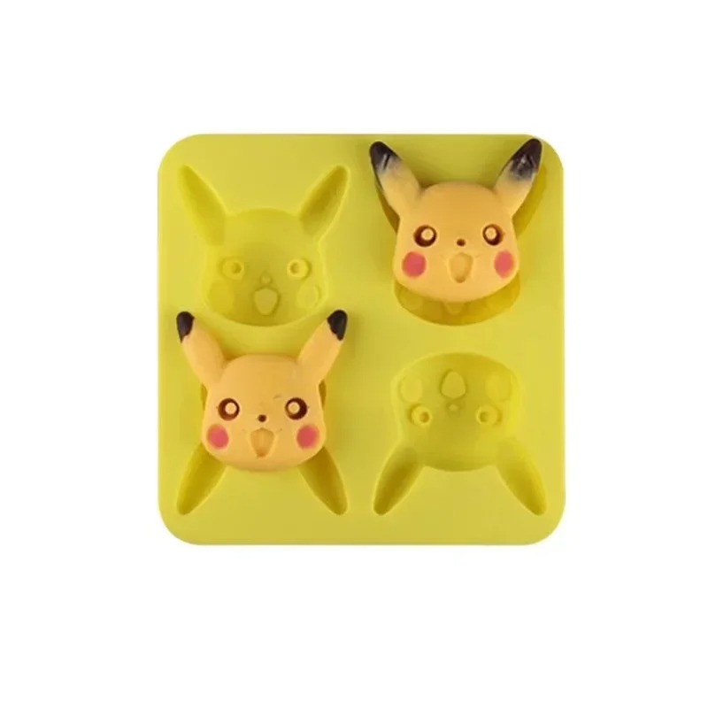 Silicone Mold Baking - Новая силиконовая форма для шоколада и