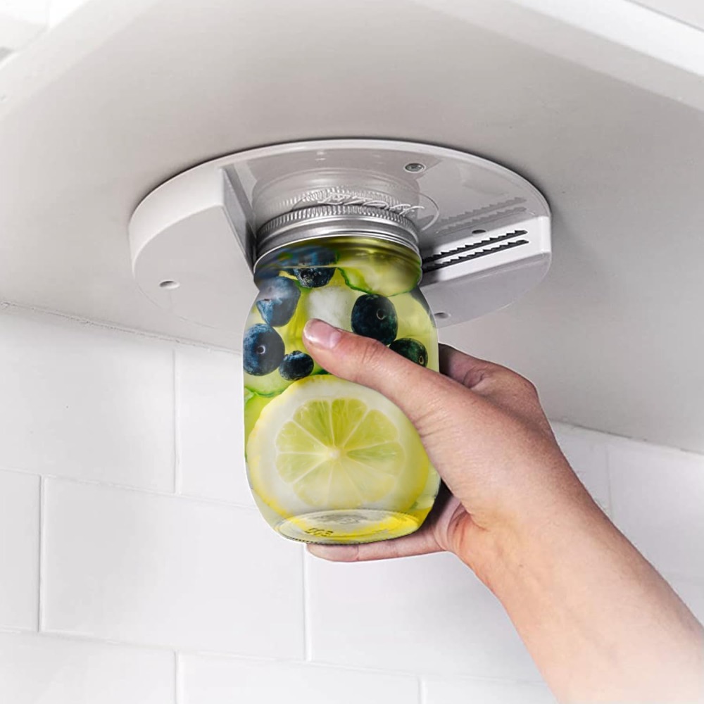 Kitchen Gadgets Cabinet - 1 шт., открывалка для бутылок, артрита