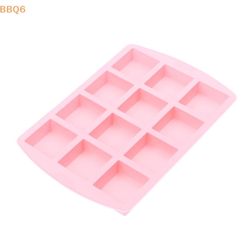 Silicone Mold Baking - 1 шт. силиконовая форма на 12