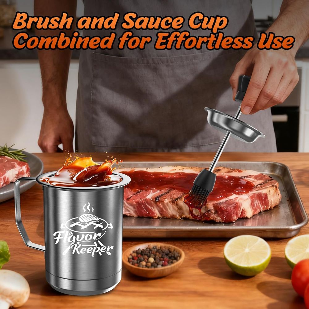 Набор для барбекю: кастрюля дл – обзор и цена Kitchen Gadgets To Have