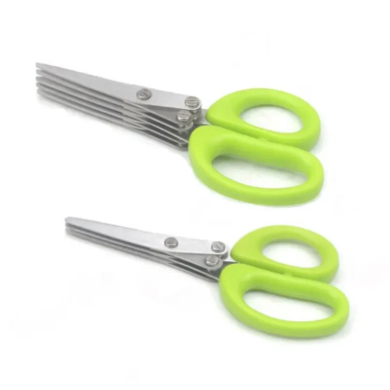Многослойные кухонные ножницы  – обзор и цена Kitchen Gadgets List