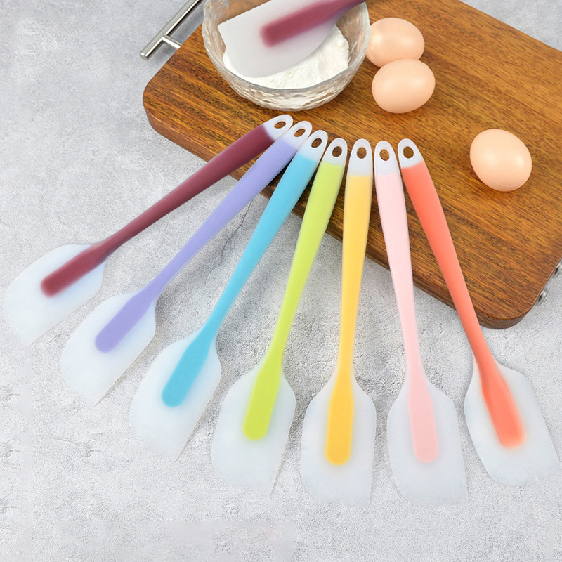 Силиконовый скребок 2 размеров – обзор и цена Kitchen Gadgets To Have