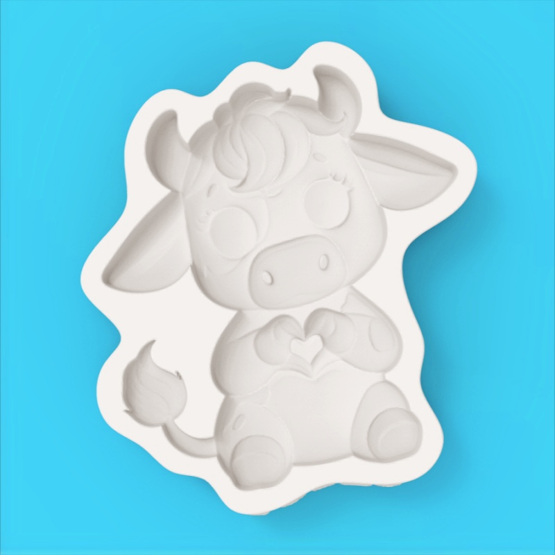 Форма для десертов в виде коро – обзор и цена Silicone Mold Baking
