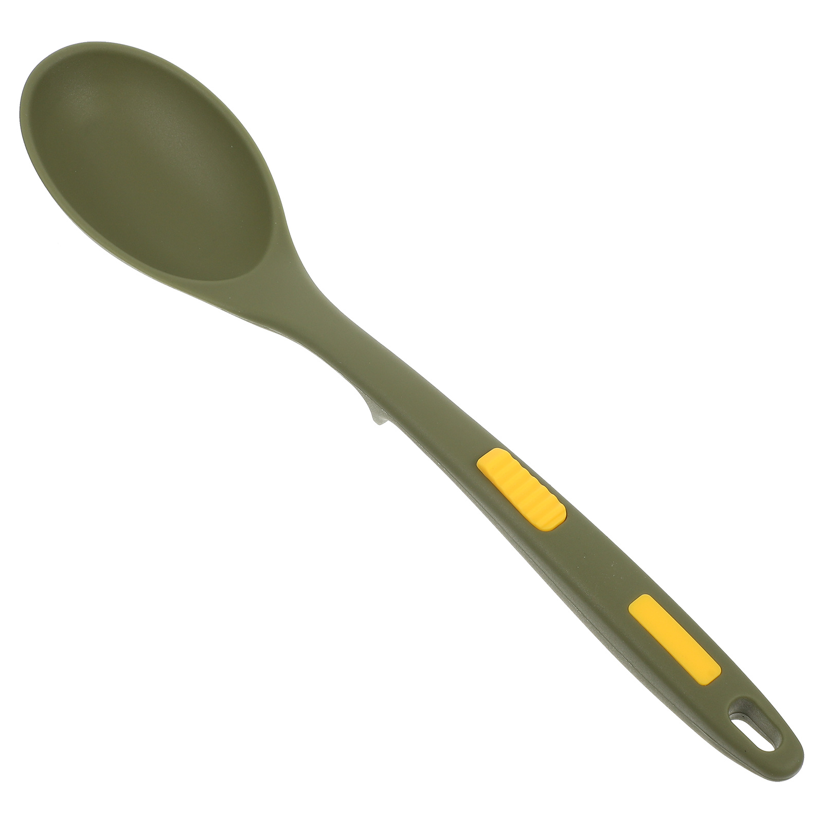 Силиконовая ложка, термостойки – обзор и цена Kitchen Gadgets List