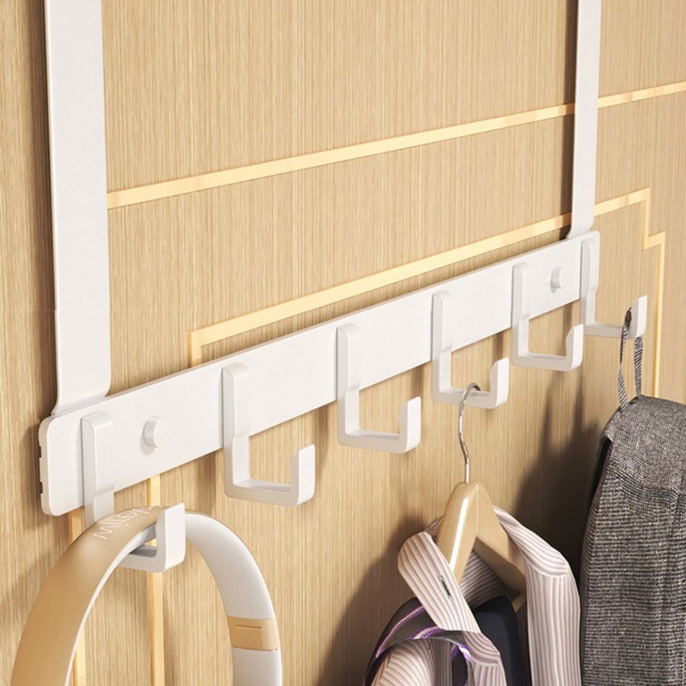 Крючки для хранения над дверью – обзор и цена Kitchen Gadgets Storage Ideas