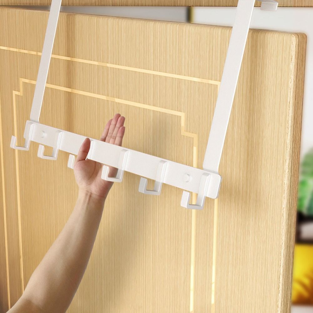 Крючки для хранения над дверью – обзор и цена Kitchen Gadgets Storage Ideas