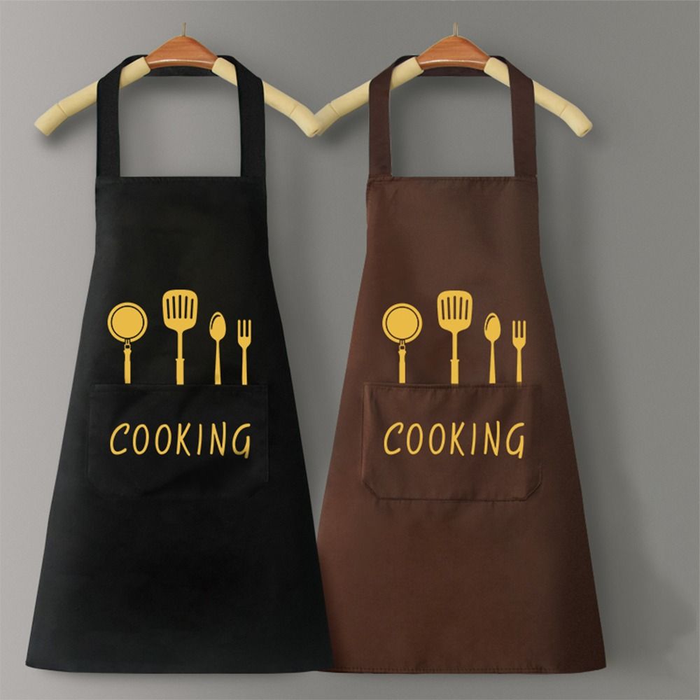 Новый фартук из ПВХ, водонепро – обзор и цена Kitchen Gadgets List