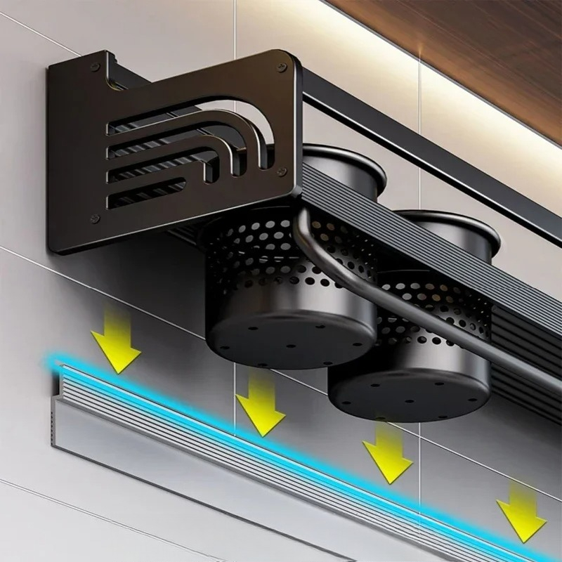 Настенная кухонная полка 60/70 – обзор и цена Kitchen Gadgets Storage Ideas
