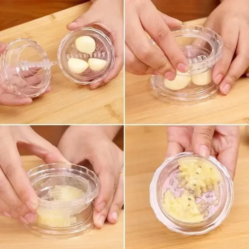 Новая кухонная многофункционал – обзор и цена Kitchen Gadgets List