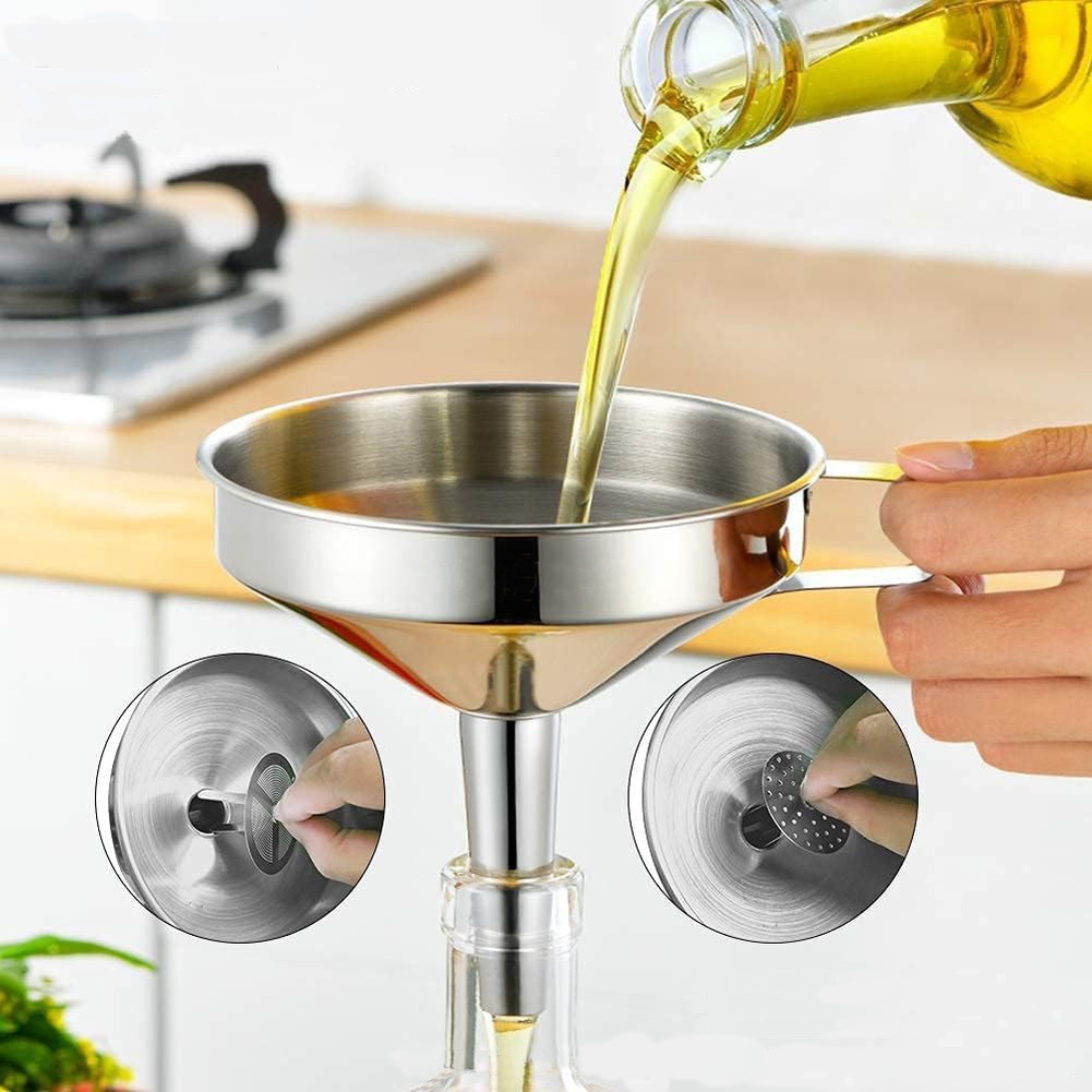 1 шт. воронка для масла из нер – обзор и цена Kitchen Gadgets List