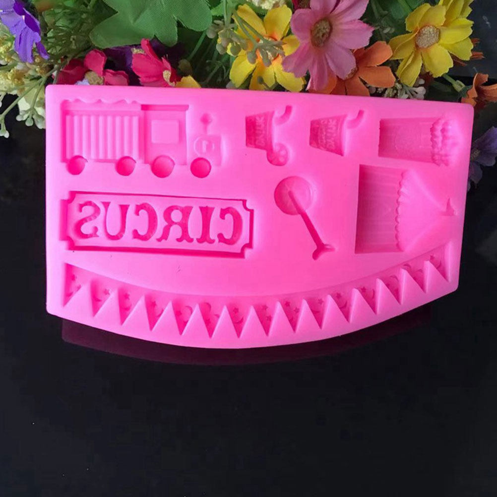 2 шт. силиконовых форм для мас – обзор и цена Silicone Mold Baking
