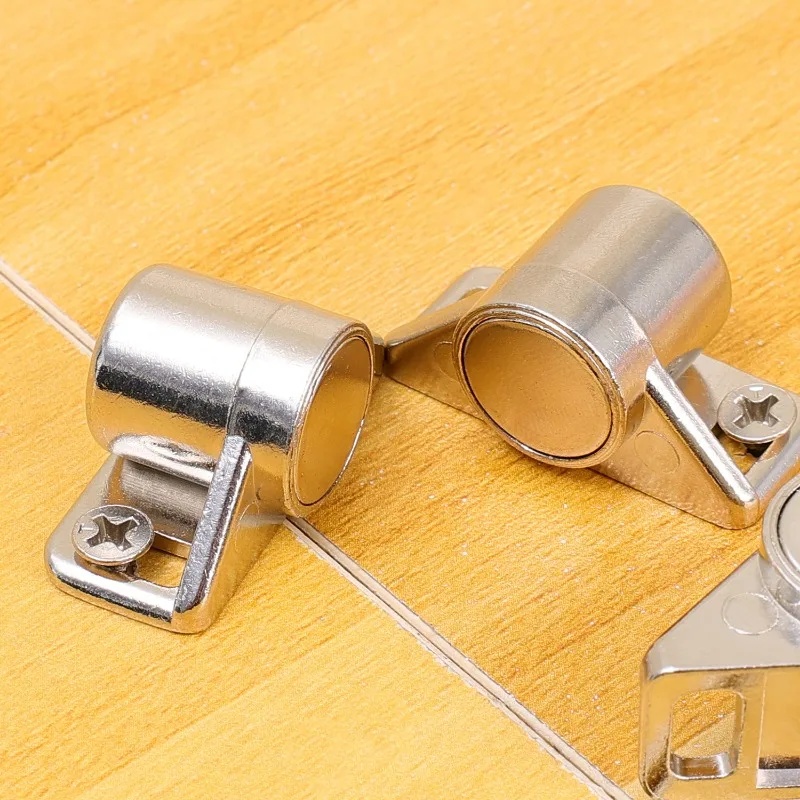 1-10 комплектов магнитных заще – обзор и цена Kitchen Gadgets Cabinet
