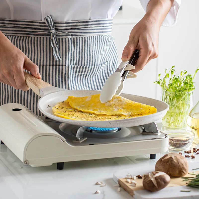 Щипцы кухонные 10 дюймов, неск – обзор и цена Kitchen Gadgets List