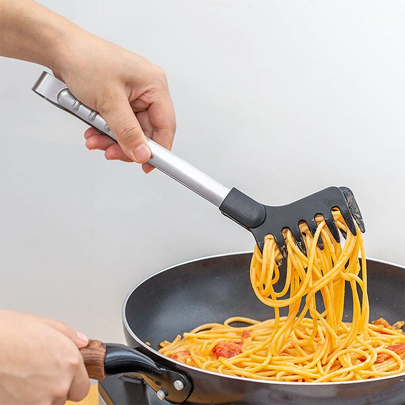 Заводская цена, щипцы для лапш – обзор и цена Kitchen Gadgets Store