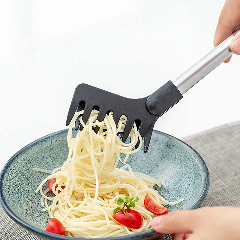Заводская цена, щипцы для лапш – обзор и цена Kitchen Gadgets Store