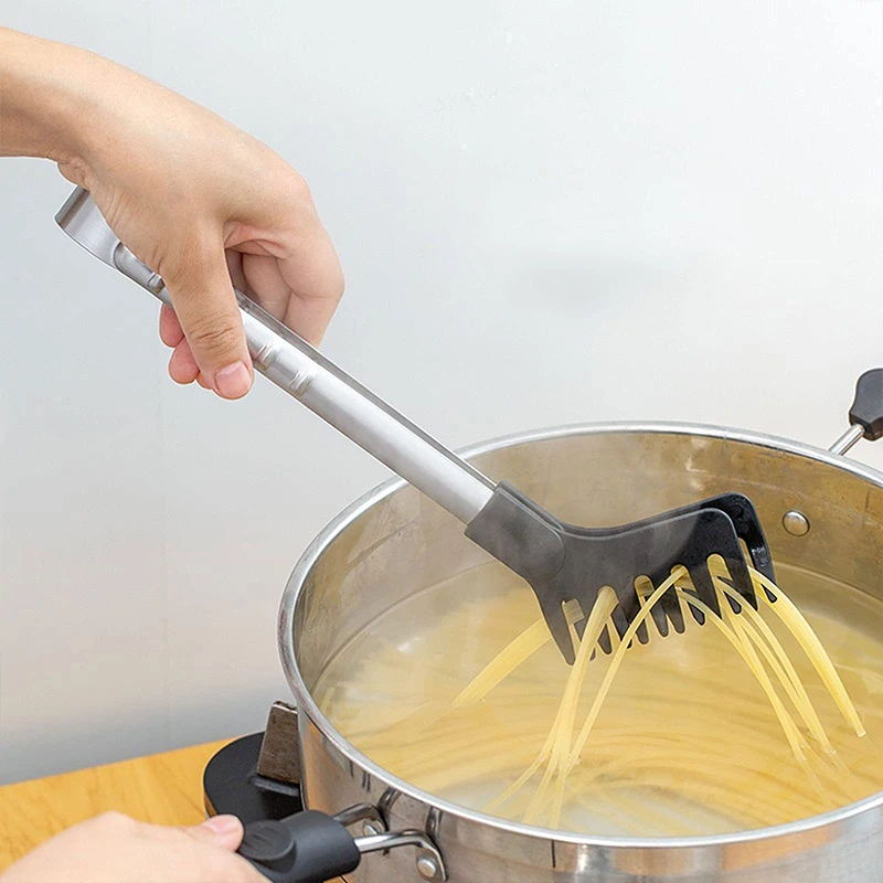 Заводская цена, щипцы для лапш – обзор и цена Kitchen Gadgets Store