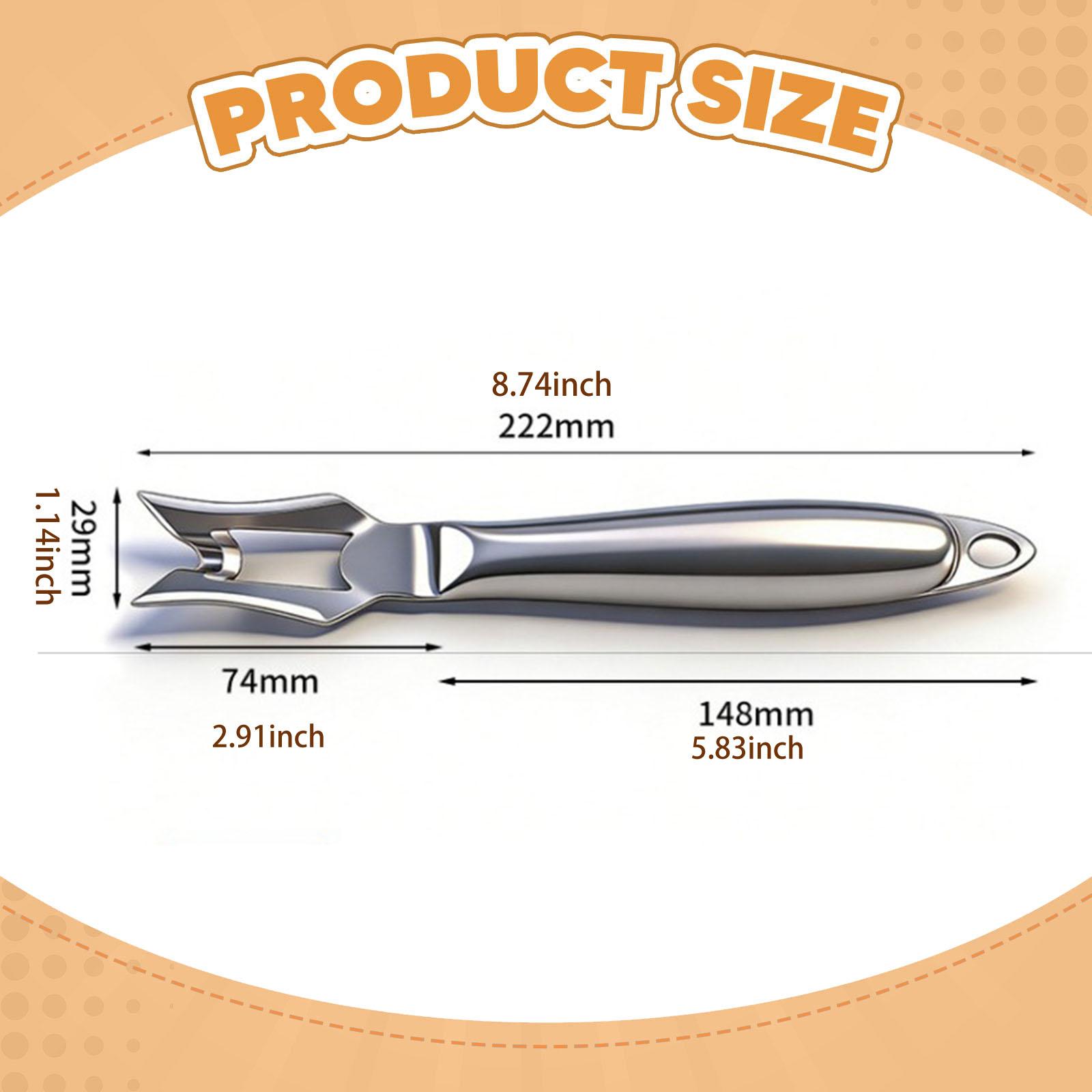 Устройство для удаления сердце – обзор и цена Kitchen Gadgets Store