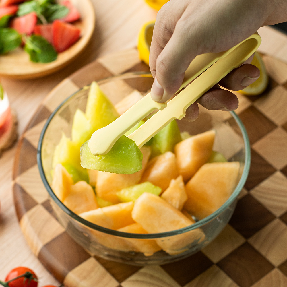 Силиконовые щипцы для еды с ми – обзор и цена Kitchen Gadgets List