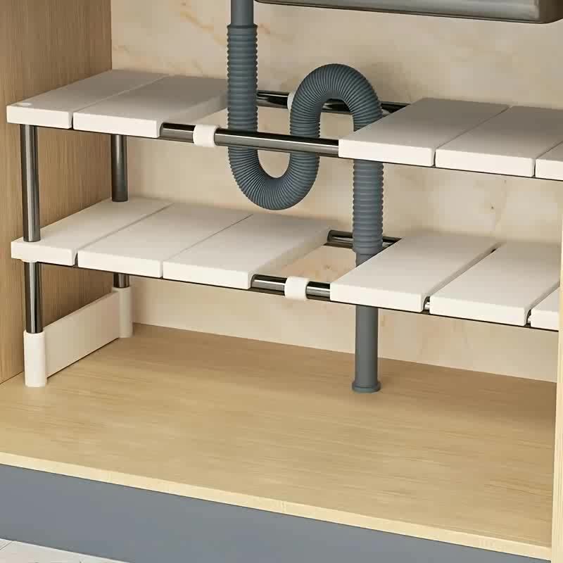 Регулируемая подвесная полка д – обзор и цена Kitchen Gadgets Cabinet