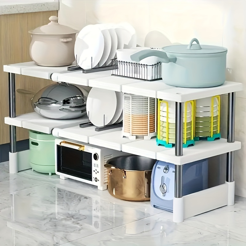 Регулируемая подвесная полка д – обзор и цена Kitchen Gadgets Cabinet