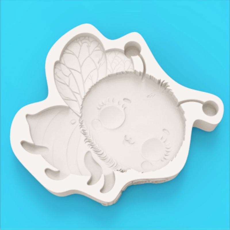 Силиконовая форма для шоколада – обзор и цена Silicone Mold Baking