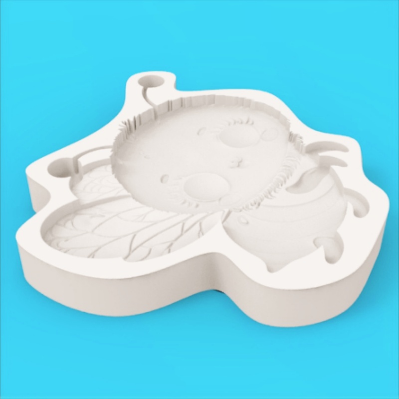 Силиконовая форма для шоколада – обзор и цена Silicone Mold Baking
