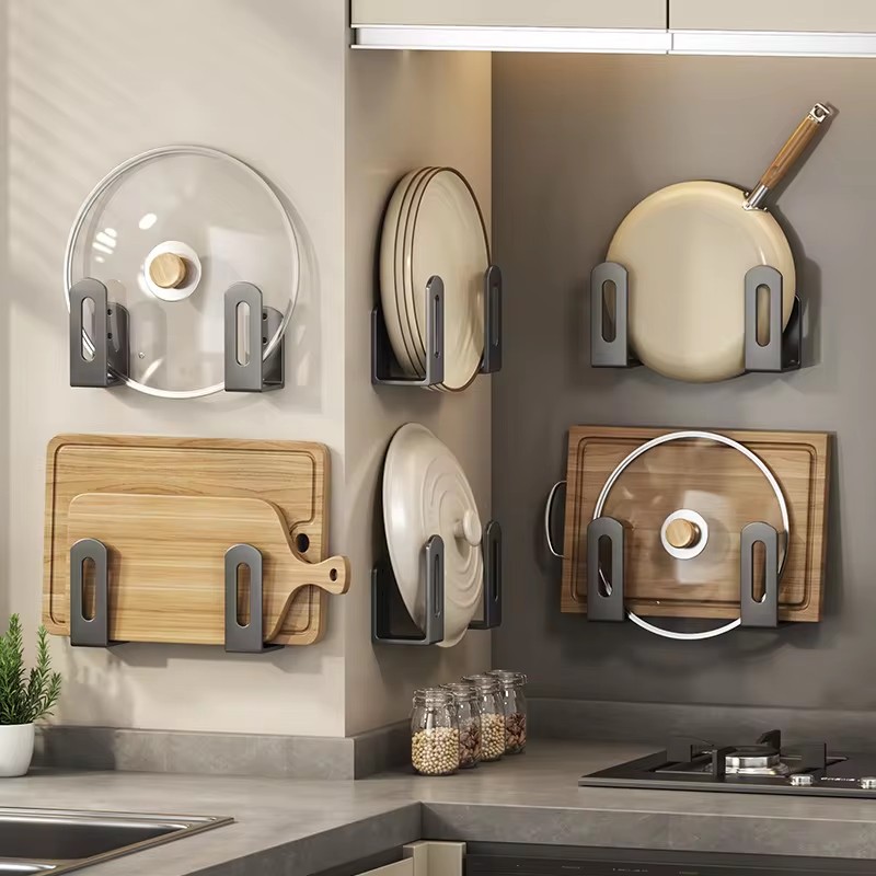 2 шт./компл., стеллаж для крыш – обзор и цена Kitchen Gadgets Storage Ideas