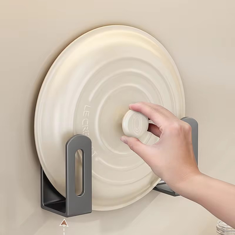 2 шт./компл., стеллаж для крыш – обзор и цена Kitchen Gadgets Storage Ideas