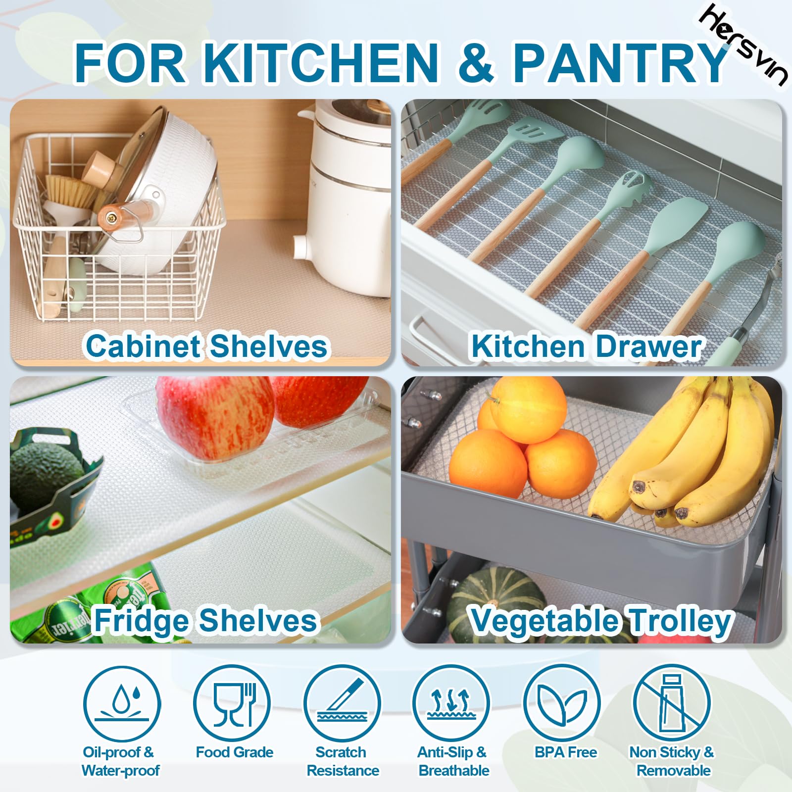 Вкладыши для полки кухонного ш – обзор и цена Kitchen Gadgets Cabinet