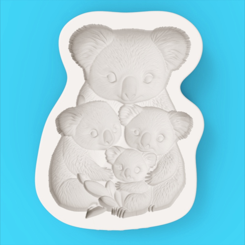 Силиконовая форма для выпечки  – обзор и цена Silicone Mold Baking
