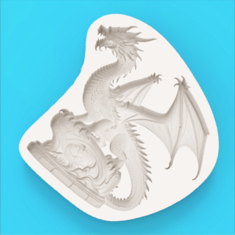 Высокоточная силиконовая форма – обзор и цена Silicone Mold Baking