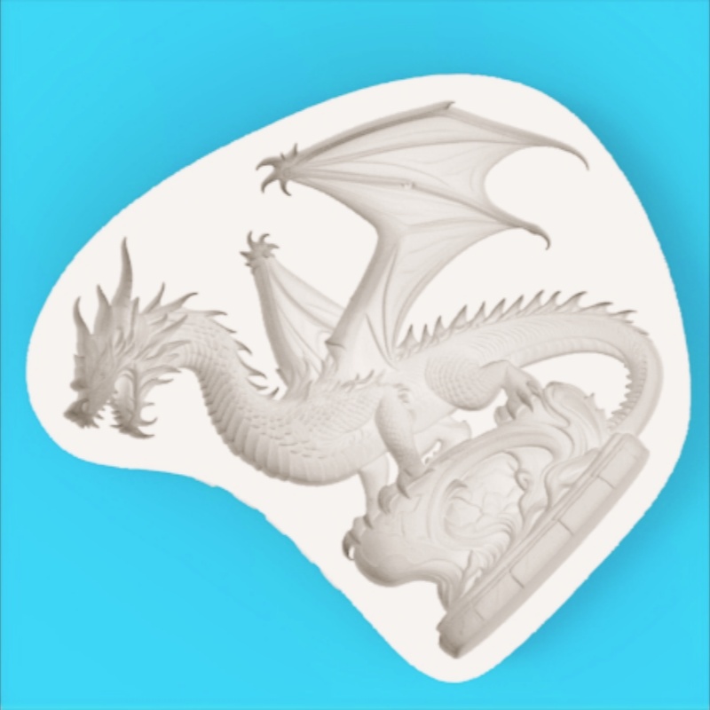 Высокоточная силиконовая форма – обзор и цена Silicone Mold Baking