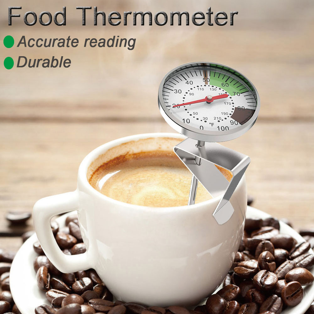 0-100 ° C пищевой термометр из – обзор и цена Kitchen Gadgets List