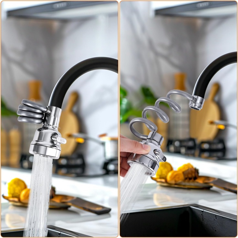Новый 3-режимный удлинитель дл – обзор и цена Kitchen Gadgets List