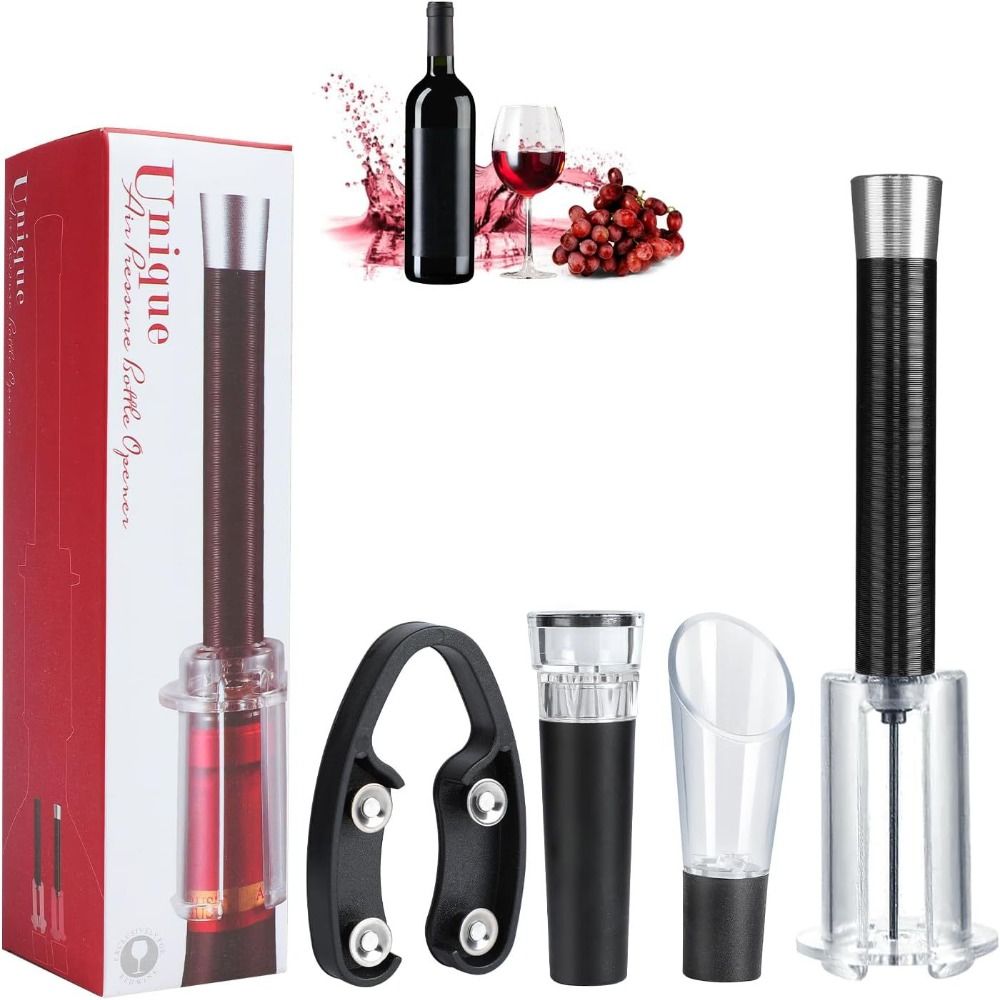 Набор аксессуаров для бара: От – обзор и цена Kitchen Gadgets List