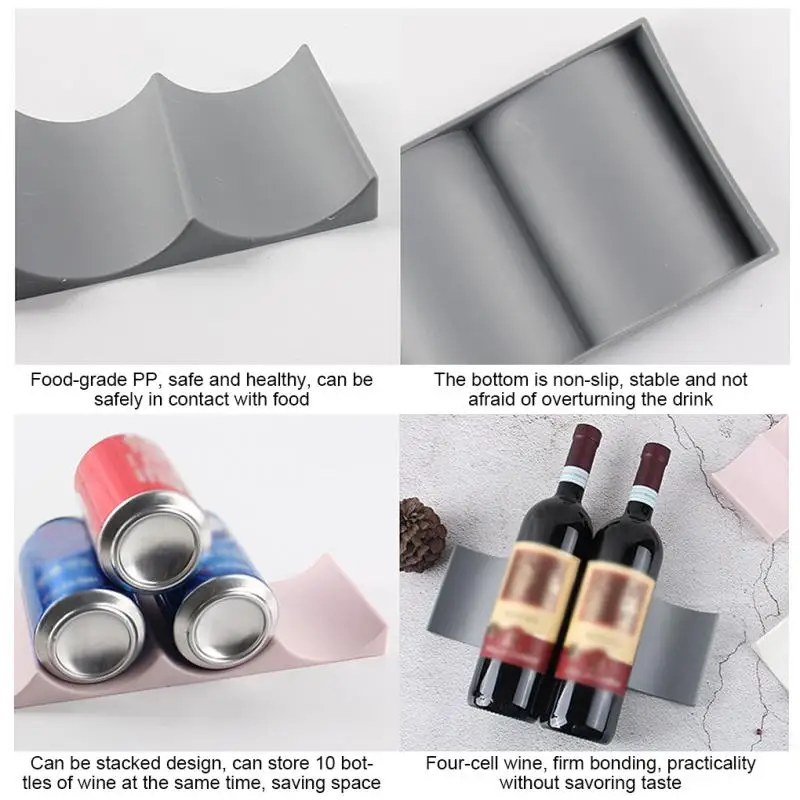 1 шт. Складной держатель для в – обзор и цена Kitchen Gadgets Storage Ideas