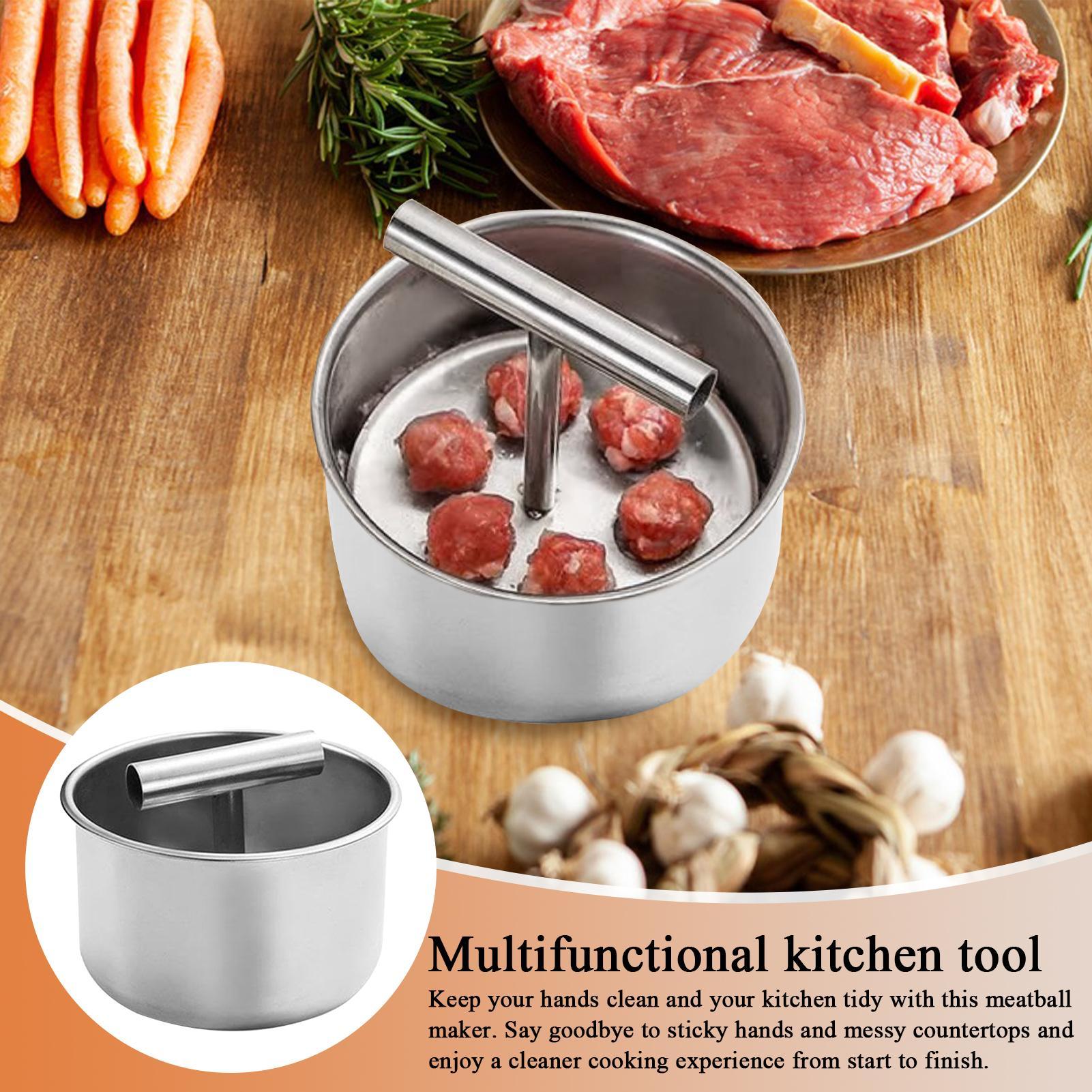 Форма для приготовления фрикад – обзор и цена Kitchen Gadgets And Appliances
