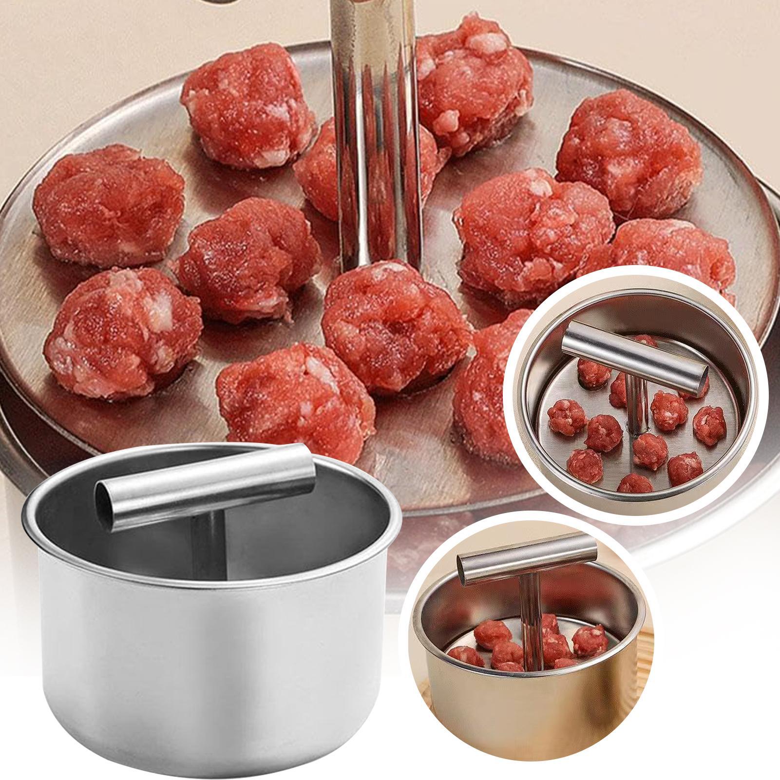Форма для приготовления фрикад – обзор и цена Kitchen Gadgets And Appliances