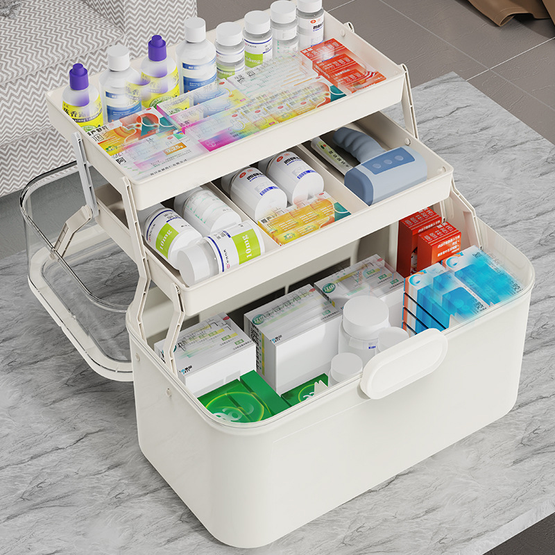 Большая прозрачная коробка для – обзор и цена Kitchen Gadgets Cabinet