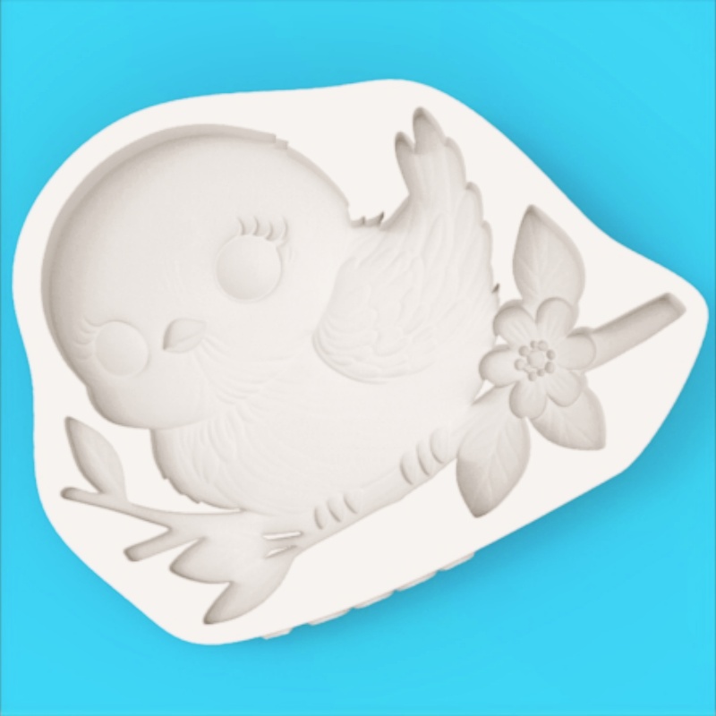Силиконовая форма для шоколада – обзор и цена Silicone Mold Baking