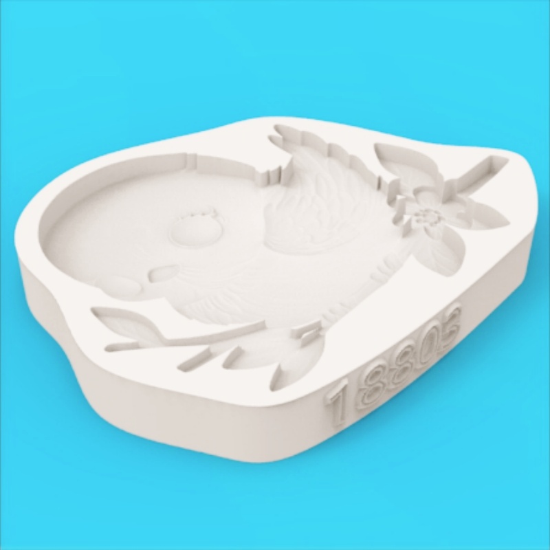Силиконовая форма для шоколада – обзор и цена Silicone Mold Baking