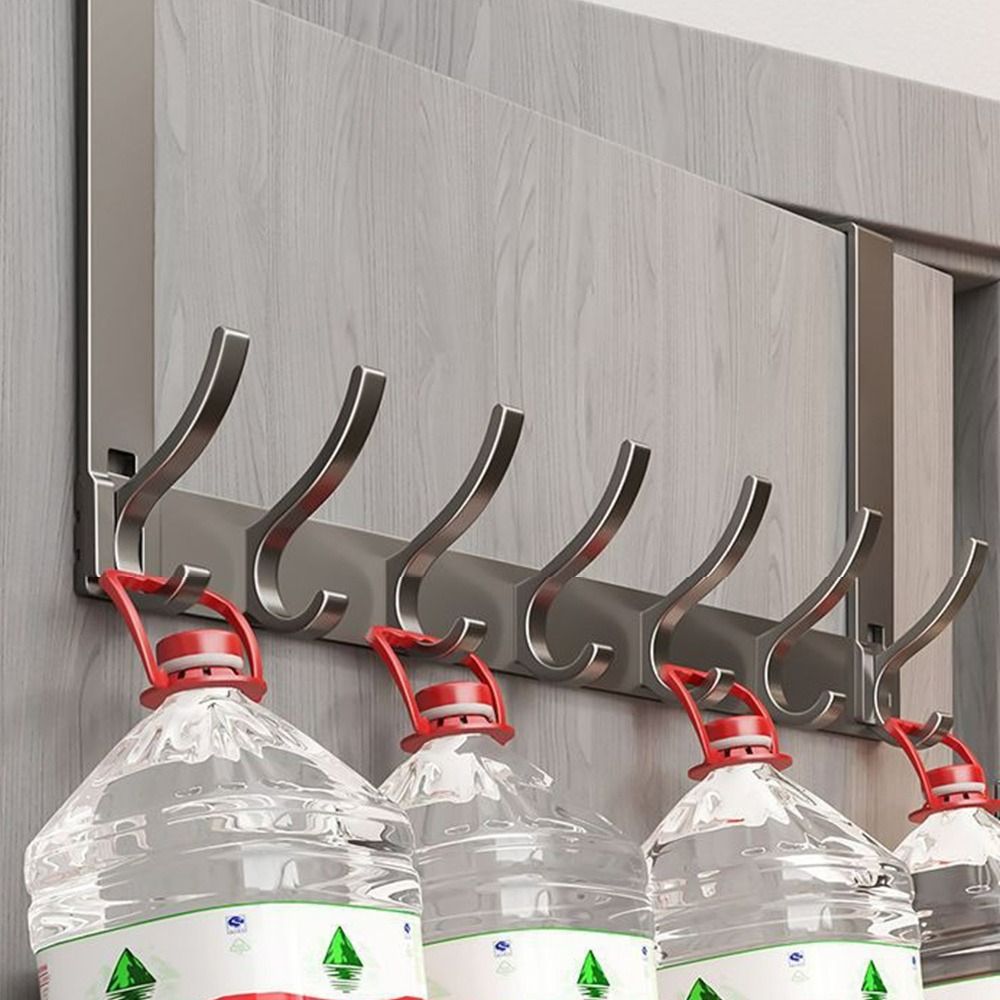 Крючок-держатель для одежды бе – обзор и цена Kitchen Gadgets Storage Ideas
